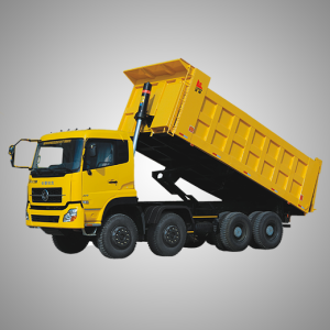 Under Carriage Parts
